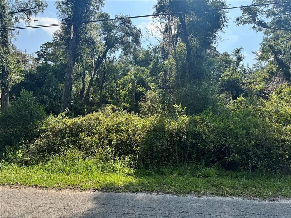 Recently Sold: $15,000 (0.24 acres)