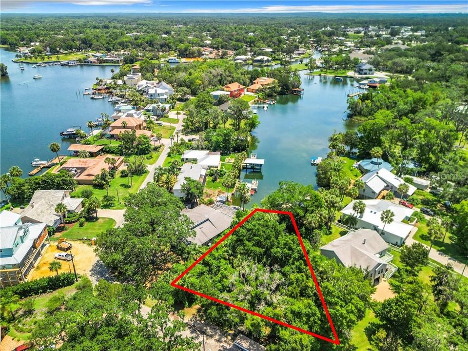 Recently Sold: $370,000 (0.38 acres)