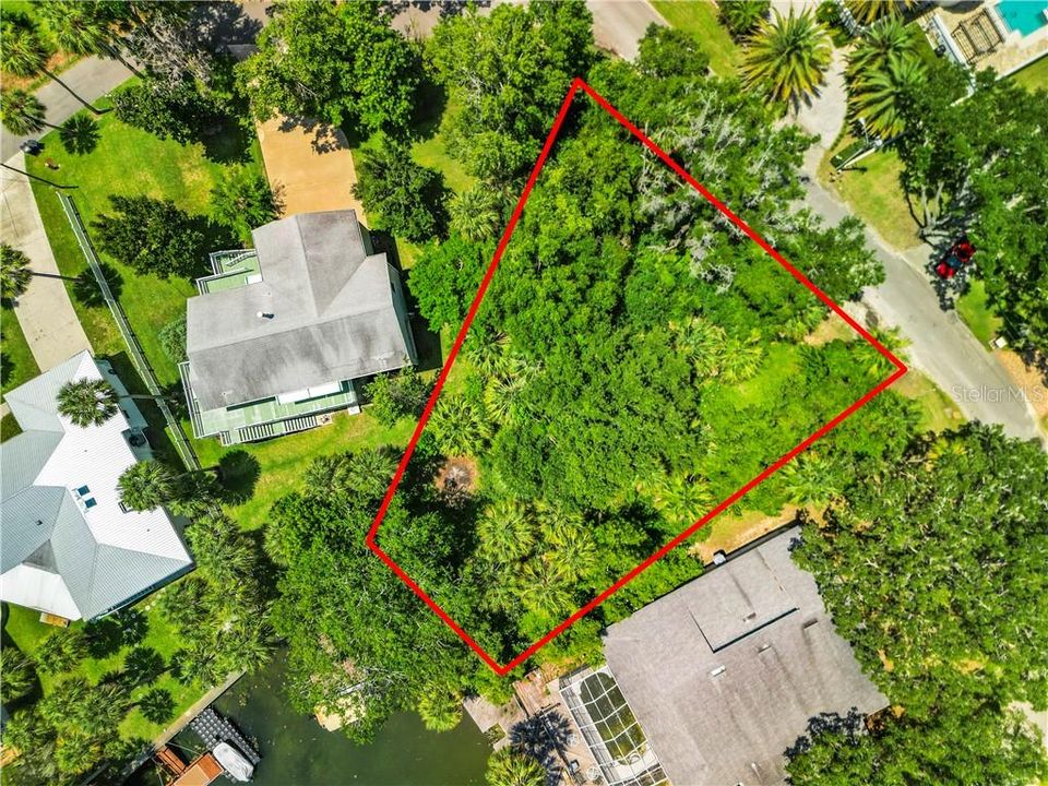 Recently Sold: $370,000 (0.38 acres)
