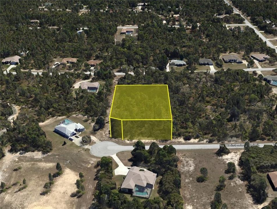 最近售出: $70,000 (1.02 acres)