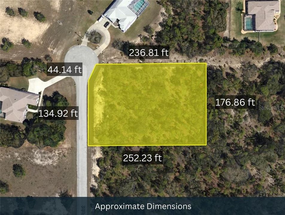 最近售出: $70,000 (1.02 acres)
