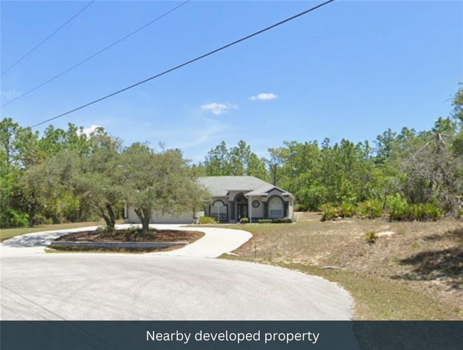 最近售出: $70,000 (1.02 acres)