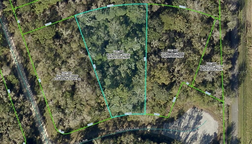 Recently Sold: $38,000 (0.46 acres)