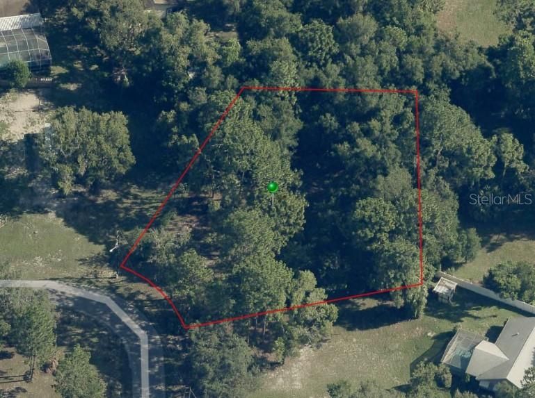 Недавно продано: $35,900 (0.59 acres)