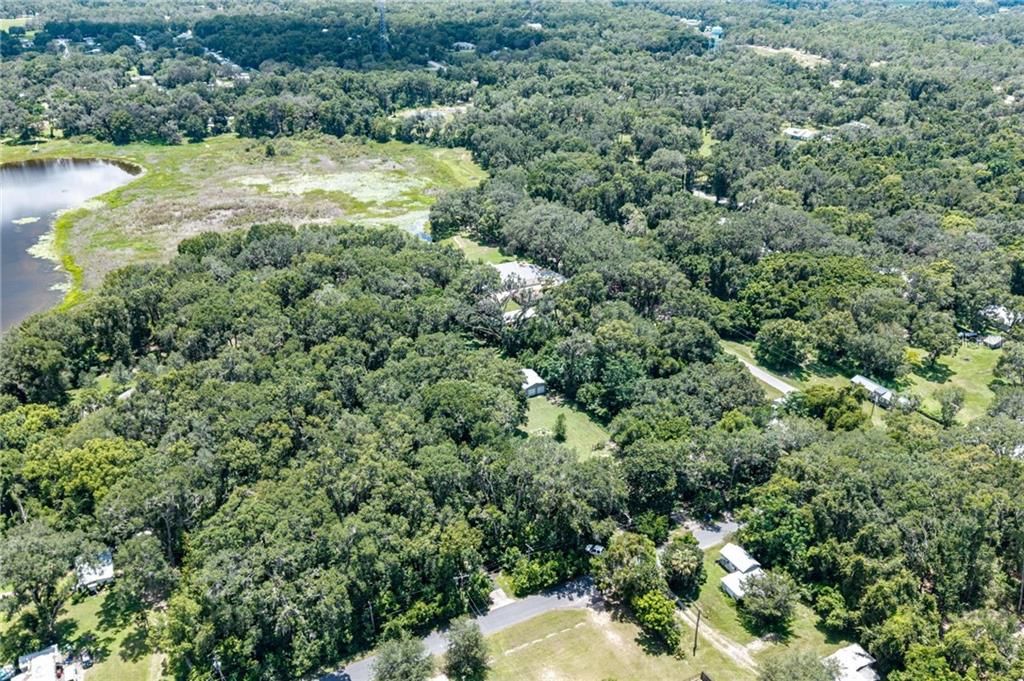 Recently Sold: $40,000 (1.01 acres)