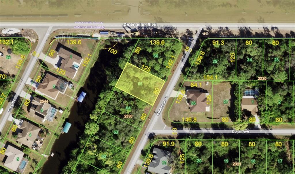 En Venta: $99,000 (0.23 acres)