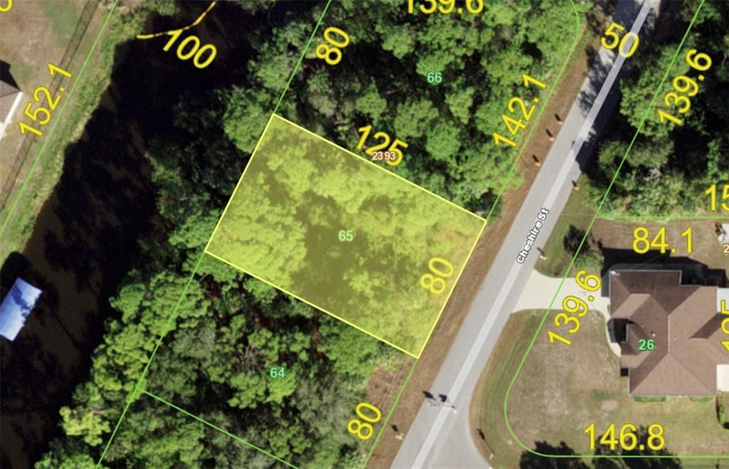 En Venta: $99,000 (0.23 acres)