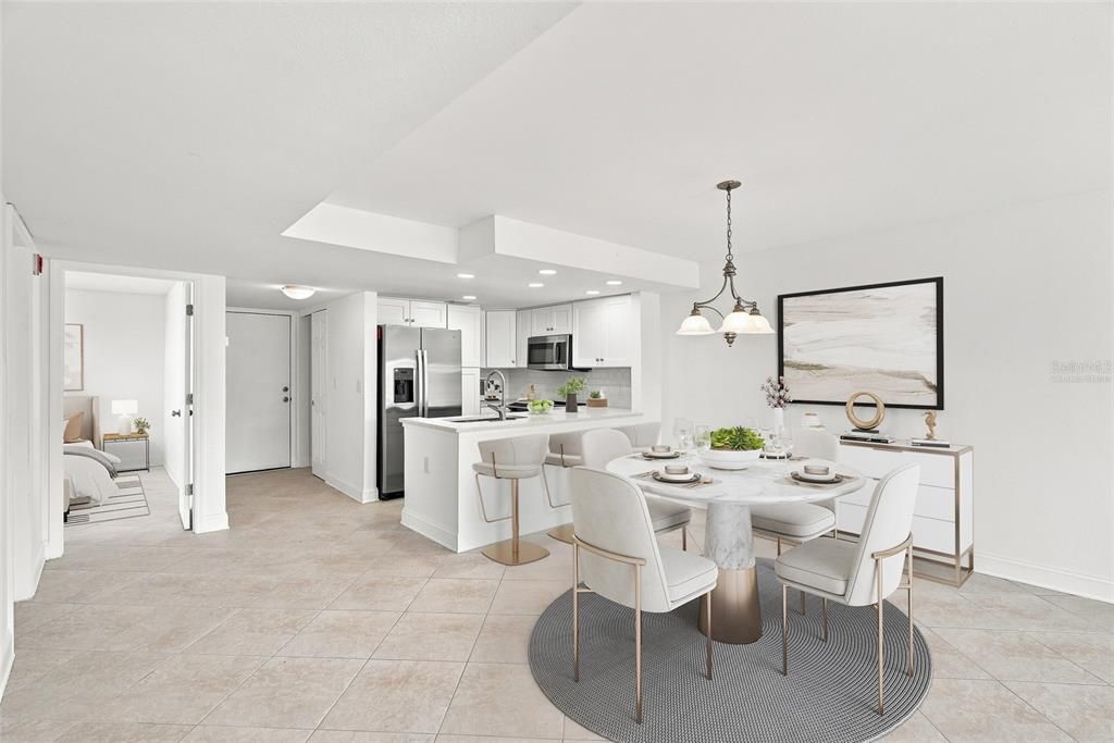 For Sale: $250,000 (2 beds, 2 baths, 1065 Square Feet)