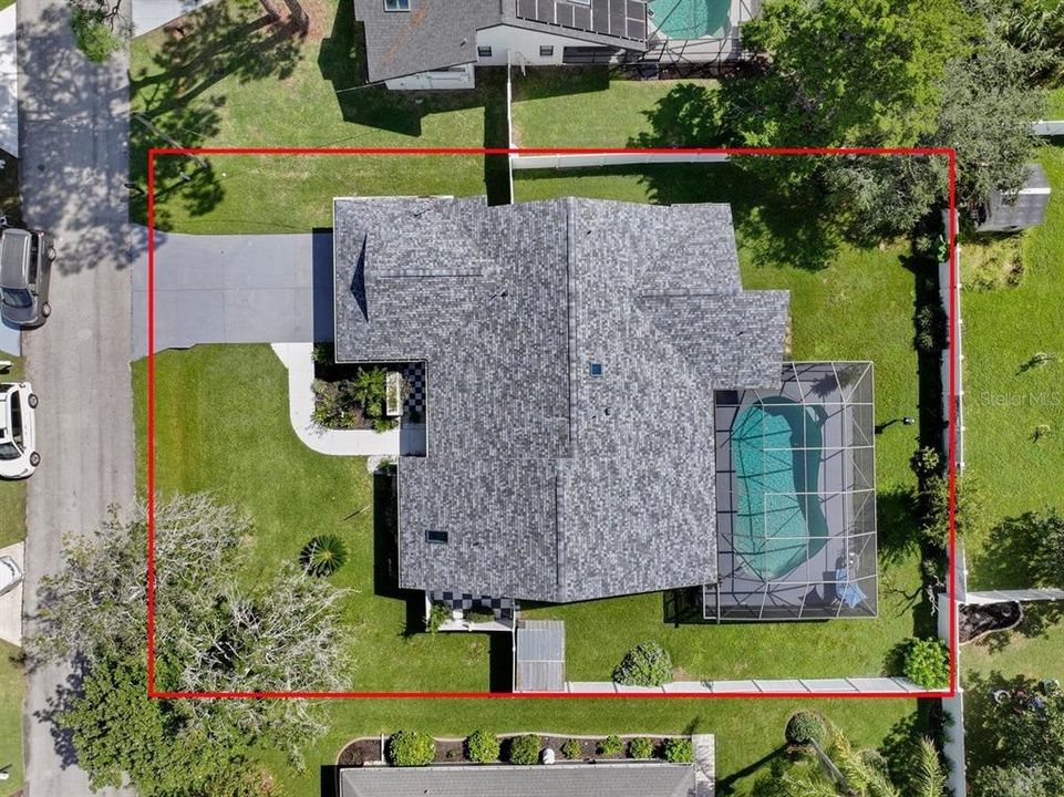 На продажу: $539,900 (4 спален, 2 ванн, 2094 Квадратных фут)