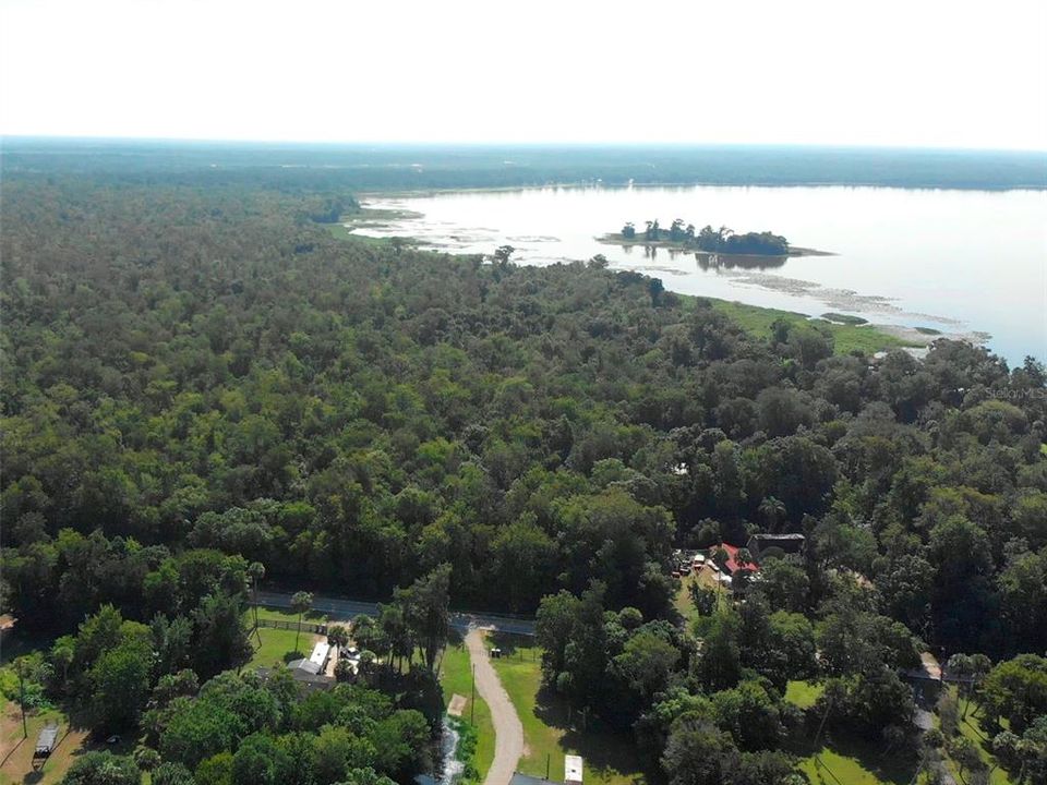 En Venta: $245,000 (9.92 acres)