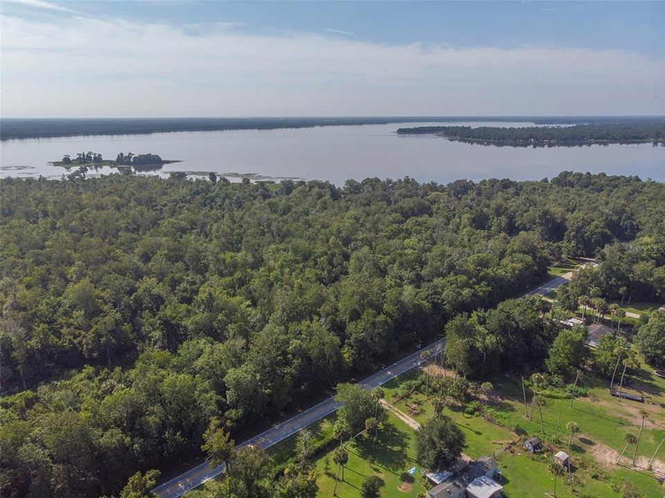 En Venta: $245,000 (9.92 acres)