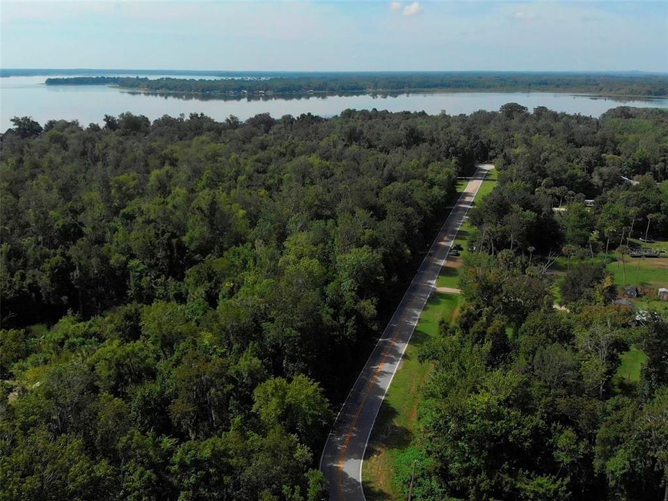 En Venta: $245,000 (9.92 acres)