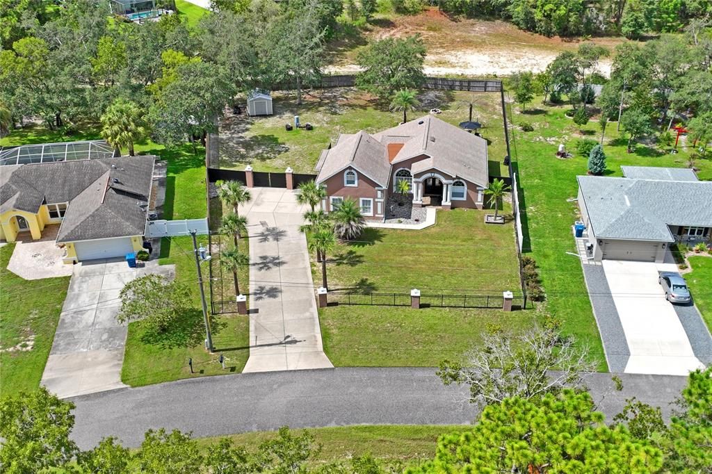 На продажу: $489,000 (4 спален, 2 ванн, 2114 Квадратных фут)