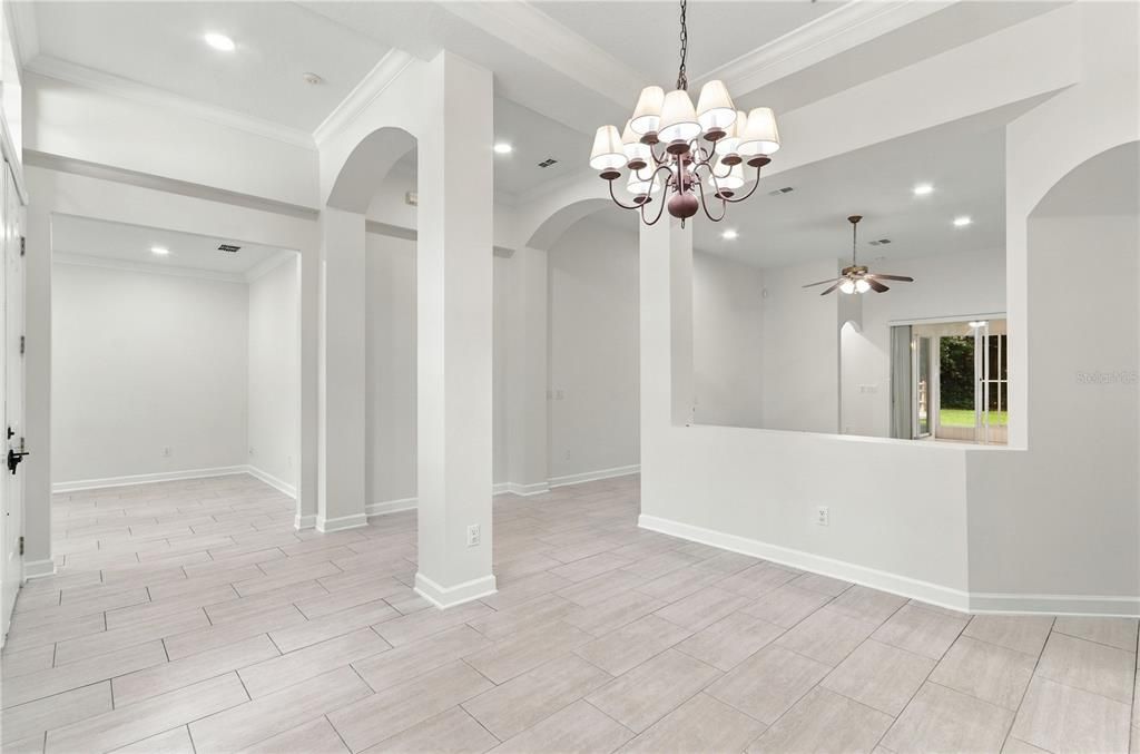 В аренду: $3,500 (4 спален, 3 ванн, 2605 Квадратных фут)
