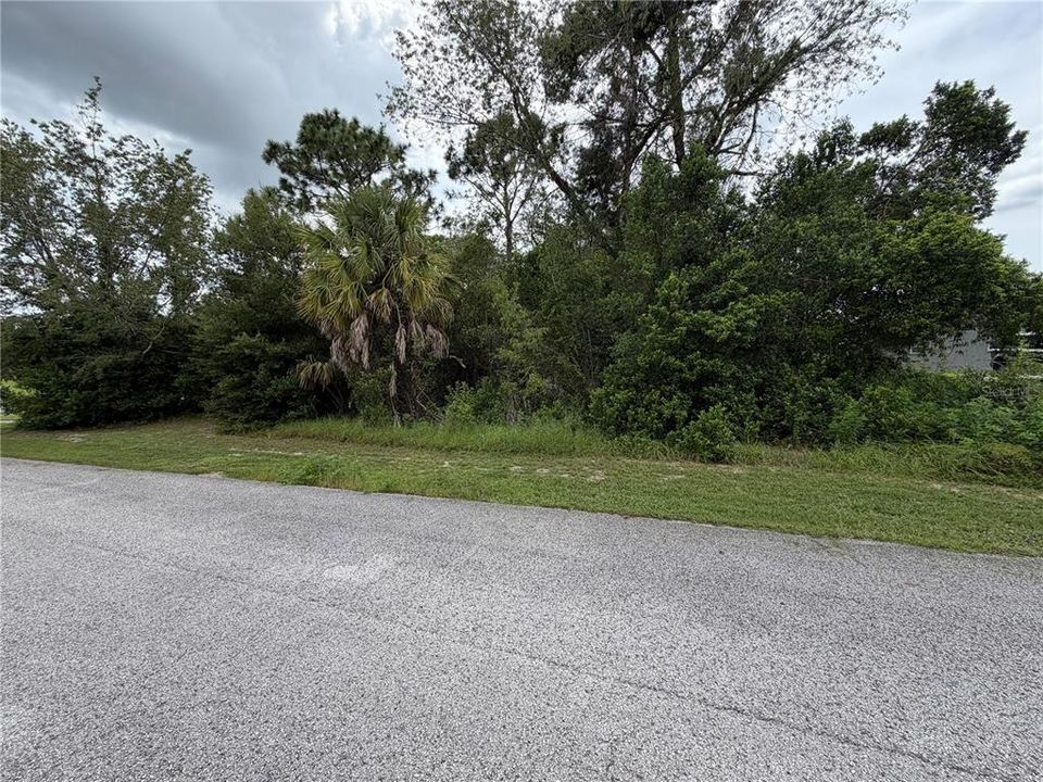En Venta: $60,000 (0.63 acres)