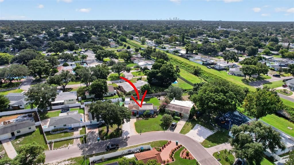 En Venta: $299,900 (2 camas, 1 baños, 900 Pies cuadrados)