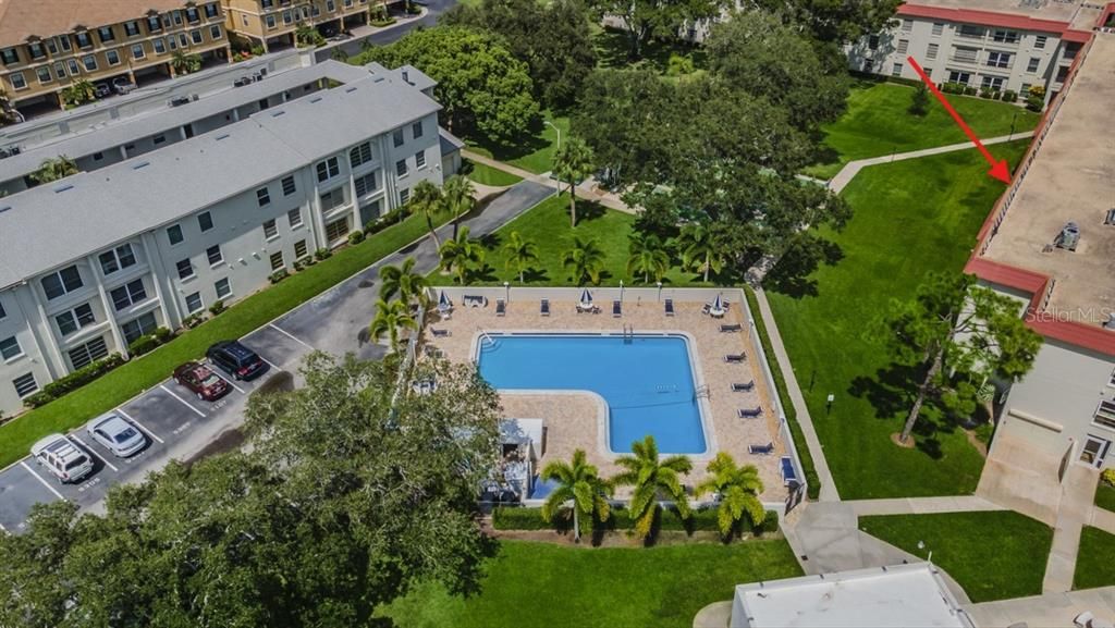На продажу: $130,000 (1 спален, 1 ванн, 670 Квадратных фут)