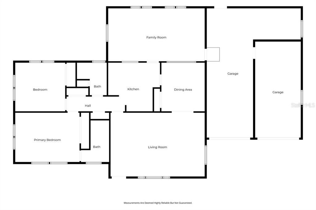 For Sale: $250,000 (2 beds, 2 baths, 1787 Square Feet)
