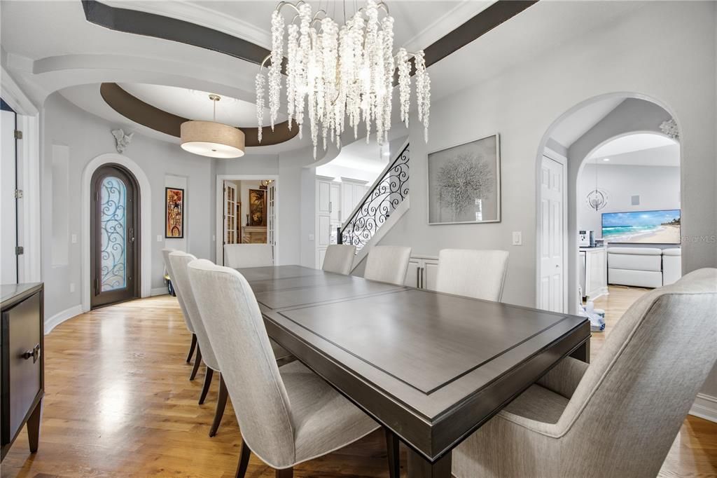 На продажу: $1,995,000 (4 спален, 4 ванн, 4135 Квадратных фут)