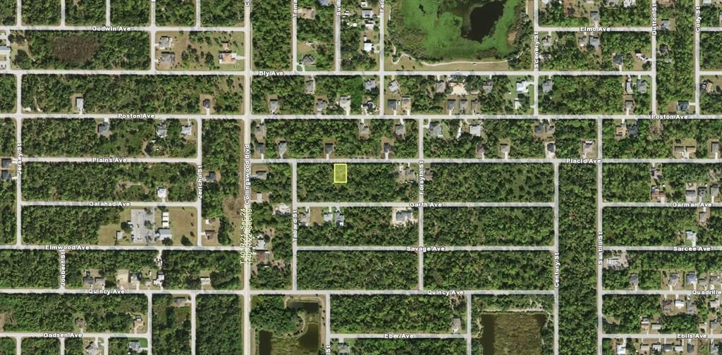 For Sale: $45,000 (0.23 acres)