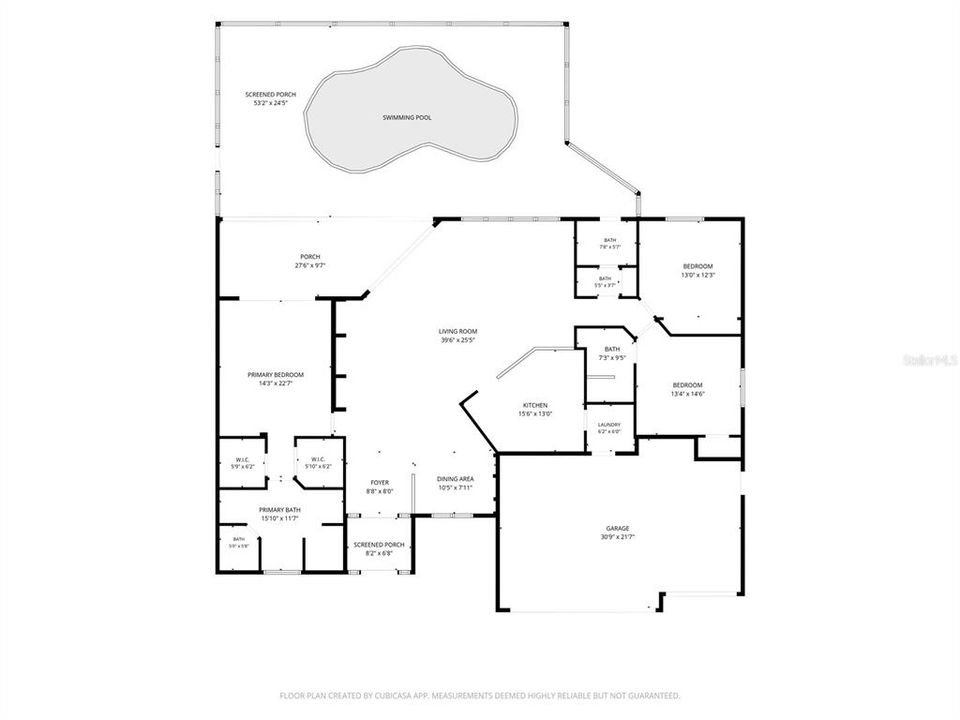En Venta: $459,900 (3 camas, 3 baños, 2271 Pies cuadrados)