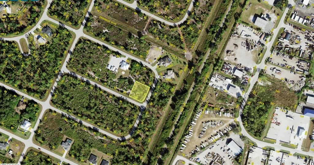 На продажу: $19,900 (0.33 acres)