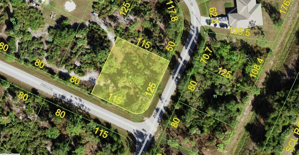 На продажу: $19,900 (0.33 acres)