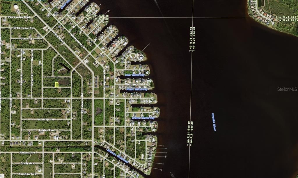 For Sale: $17,900 (0.23 acres)