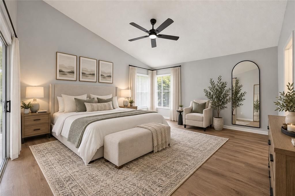 Activo con contrato: $549,000 (4 camas, 3 baños, 2357 Pies cuadrados)