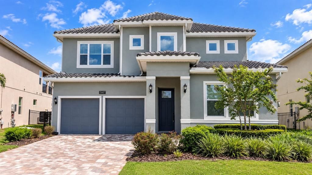 На продажу: $1,325,000 (4 спален, 3 ванн, 3038 Квадратных фут)