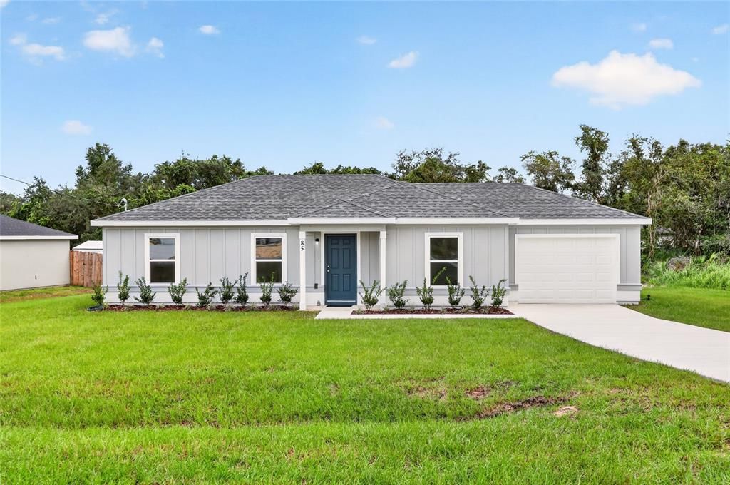 For Sale: $240,000 (3 beds, 2 baths, 1091 Square Feet)