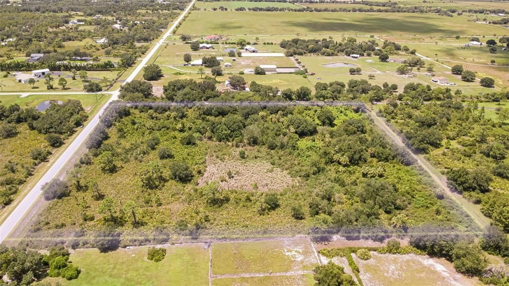For Sale: $199,000 (10.06 acres)