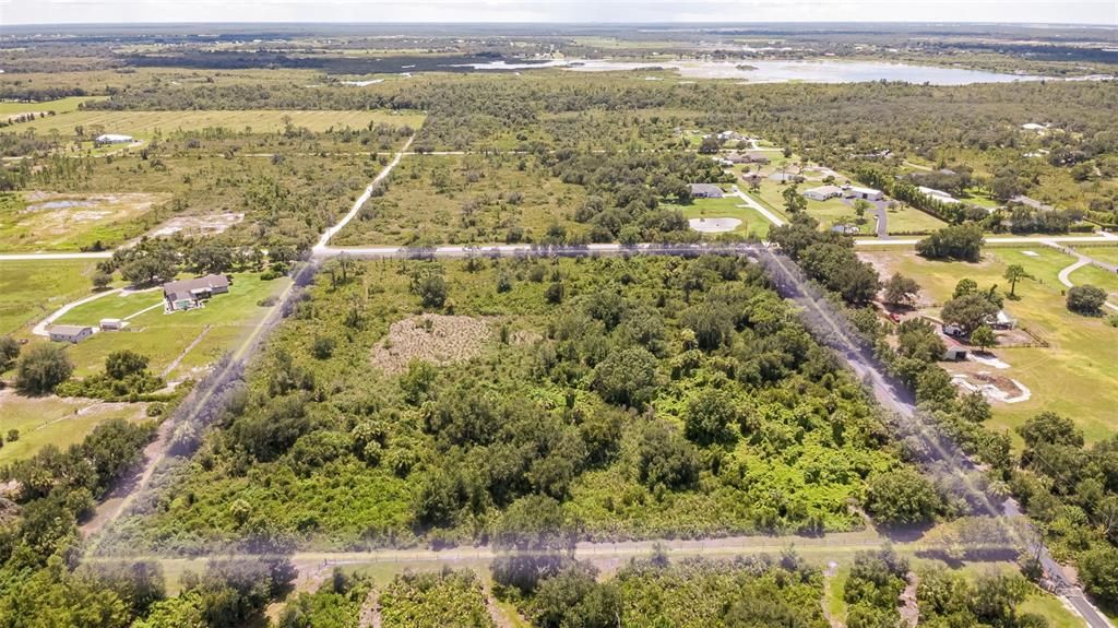 For Sale: $199,000 (10.06 acres)