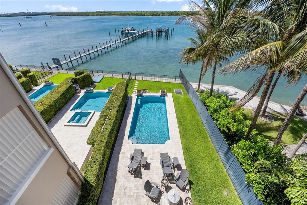 En Venta: $2,899,000 (3 camas, 4 baños, 2990 Pies cuadrados)