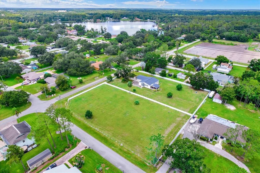 For Sale: $275,000 (1.00 acres)