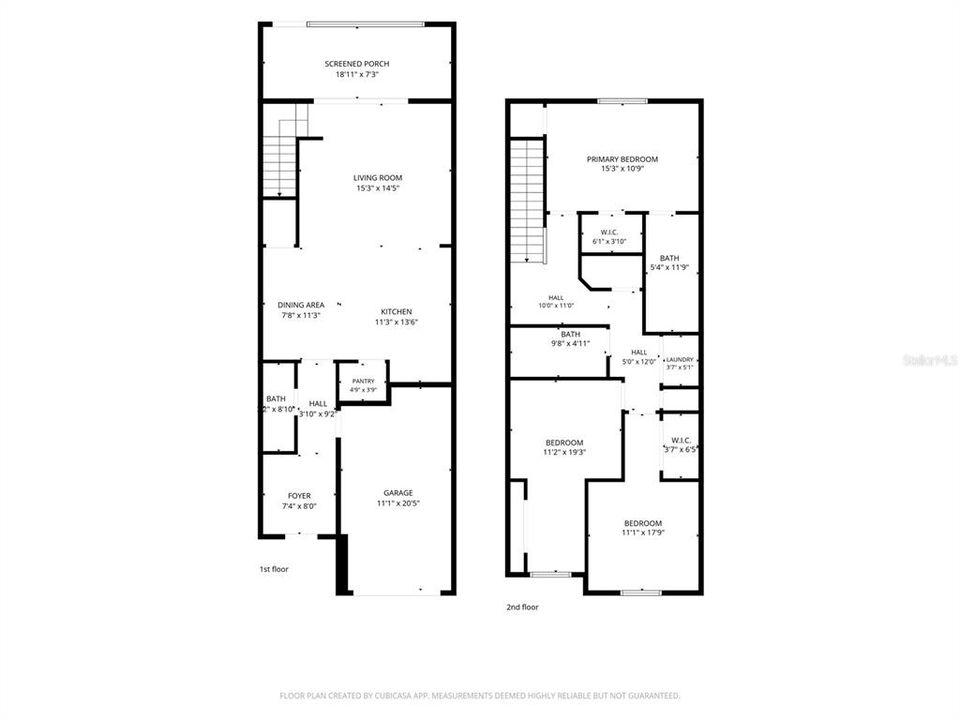 En Venta: $275,000 (3 camas, 2 baños, 1707 Pies cuadrados)