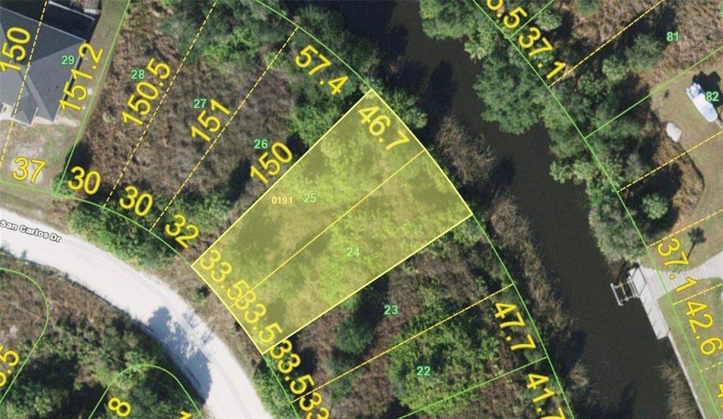 For Sale: $113,000 (0.28 acres)
