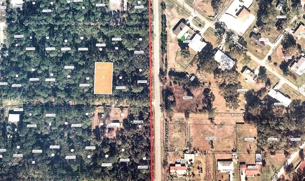 En Venta: $7,900 (0.24 acres)