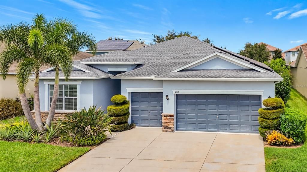 For Sale: $499,000 (4 beds, 3 baths, 2261 Square Feet)