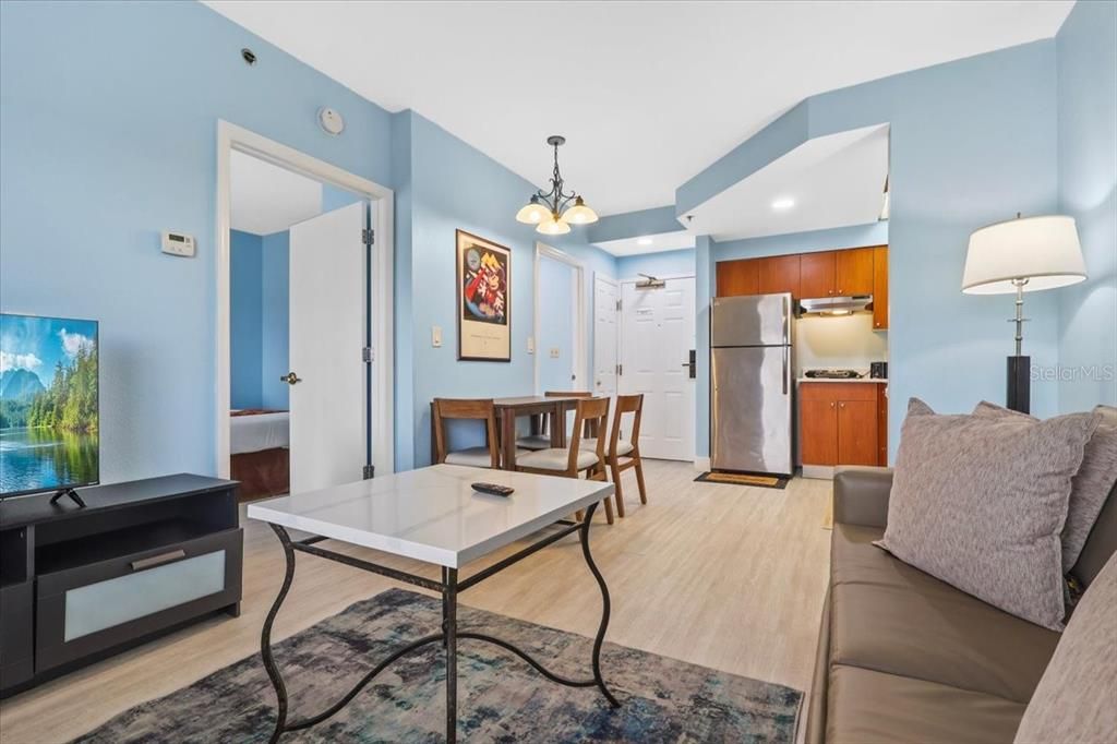 En Venta: $142,000 (1 camas, 1 baños, 542 Pies cuadrados)