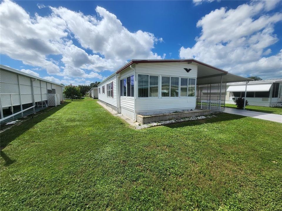 На продажу: $139,900 (2 спален, 2 ванн, 1302 Квадратных фут)