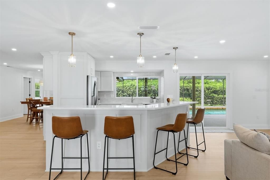 Active With Contract: $695,000 (3 beds, 2 baths, 1911 Square Feet)