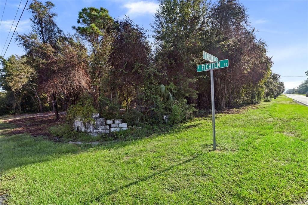 En Venta: $39,000 (0.26 acres)