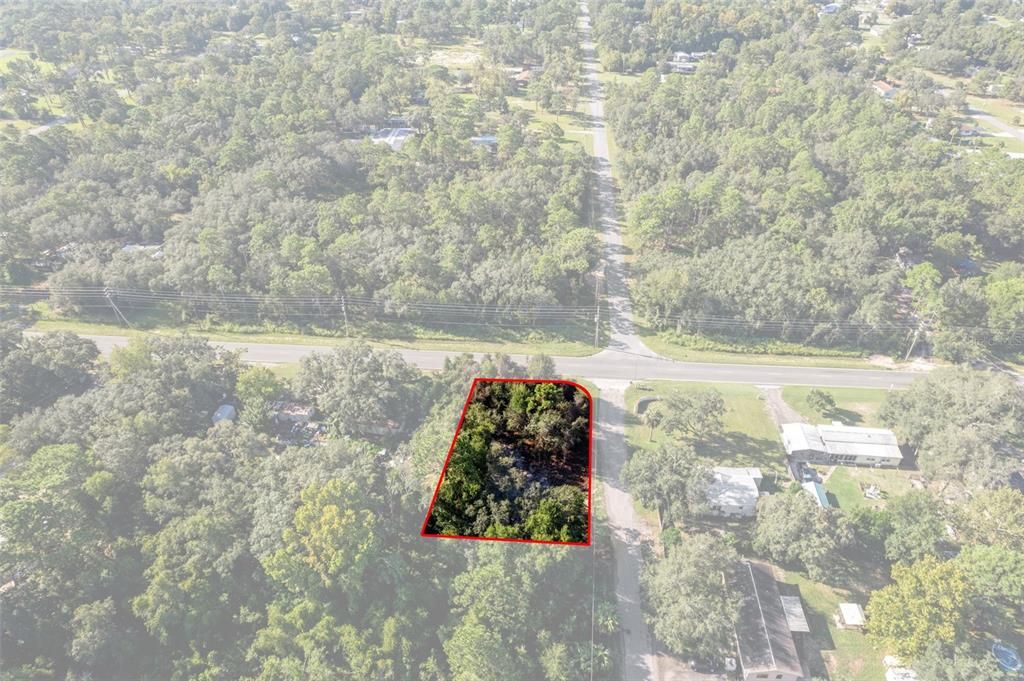 En Venta: $39,000 (0.26 acres)