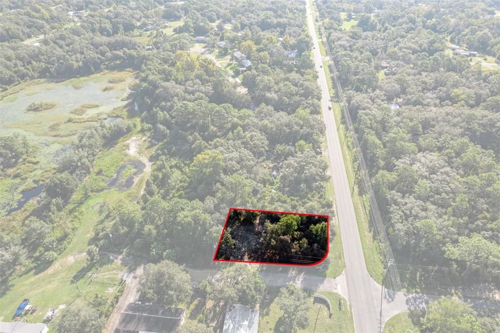 En Venta: $39,000 (0.26 acres)