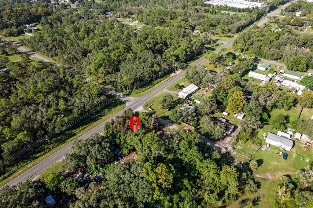 En Venta: $39,000 (0.26 acres)