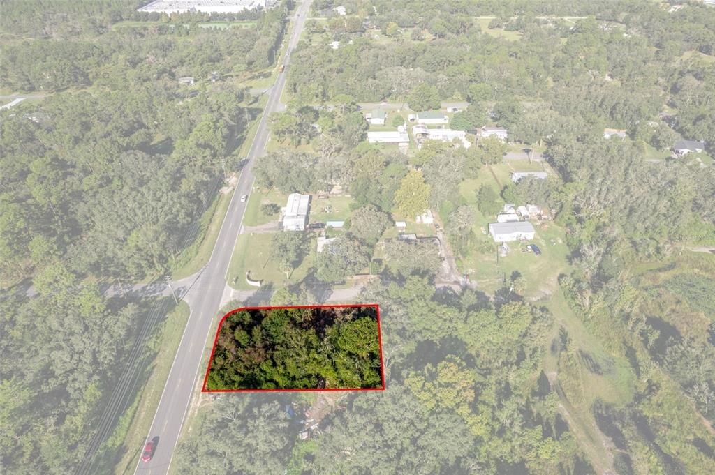 En Venta: $39,000 (0.26 acres)