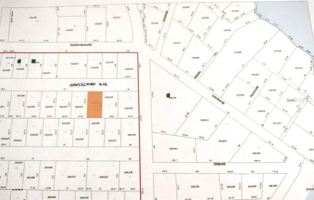 For Sale: $7,900 (0.24 acres)