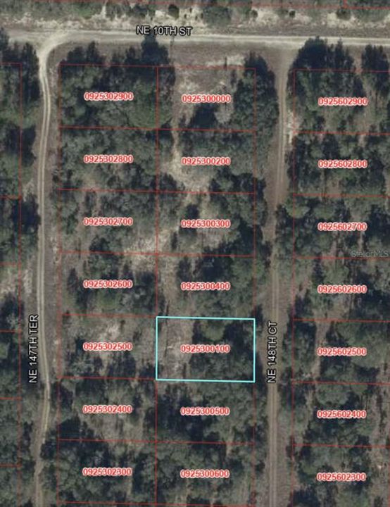 En Venta: $12,500 (0.23 acres)