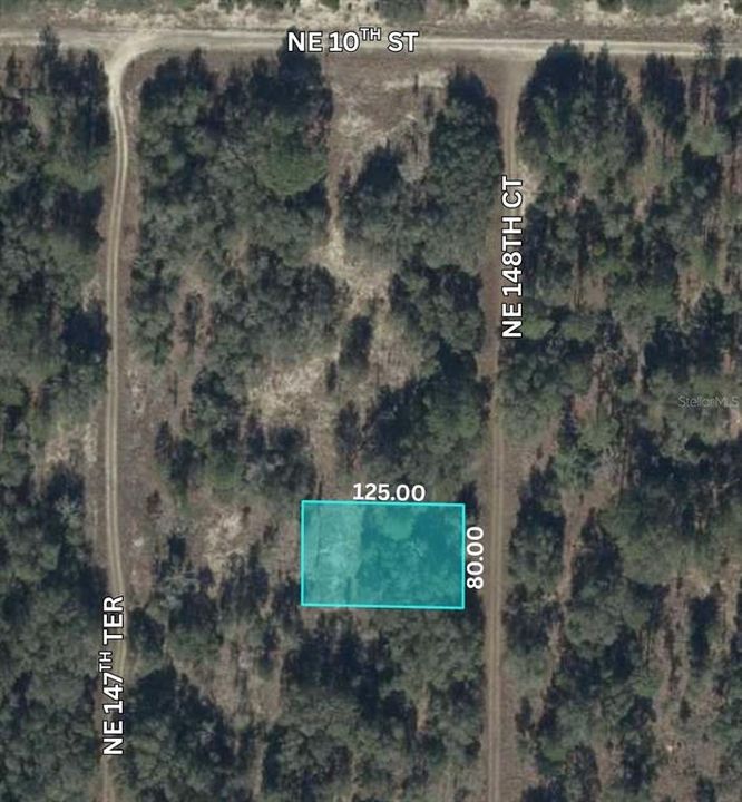 En Venta: $12,500 (0.23 acres)